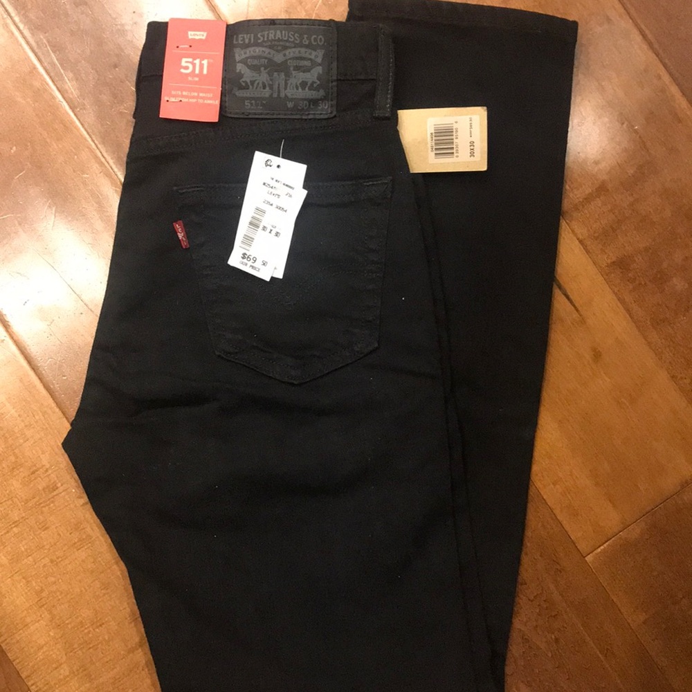 Levi’s 511